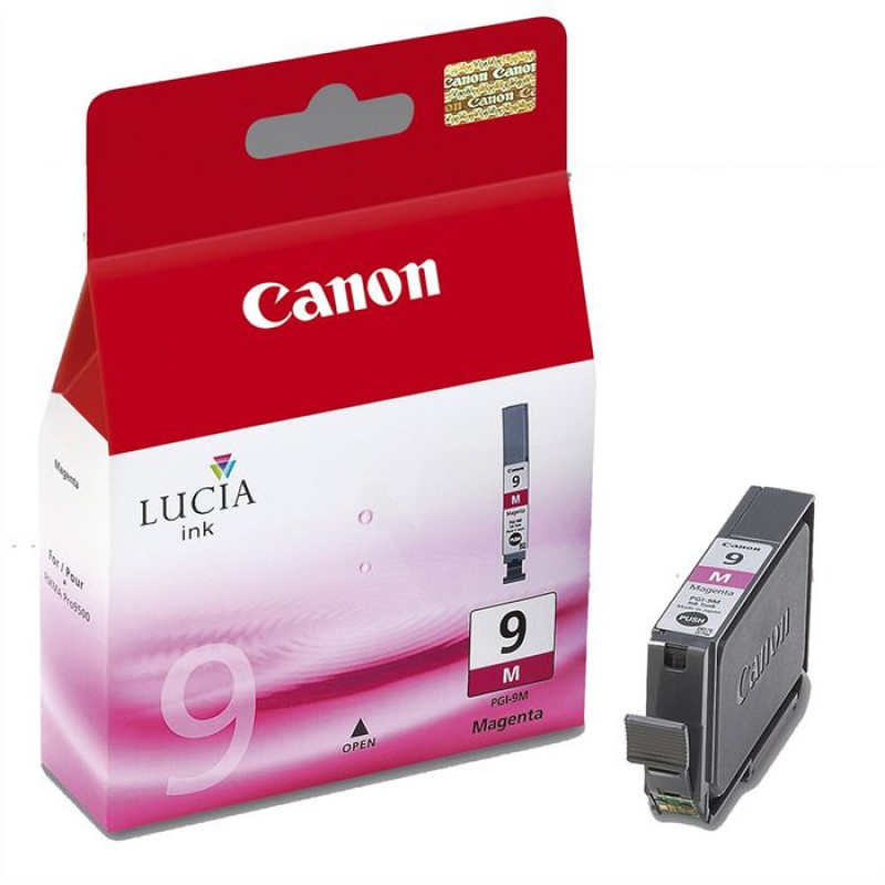 Canon PGI-9M (Magenta) Originale  CANON PIXMA IX7000