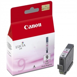 Canon PGI-9PM (Magenta photo) Originale  CANON PIXMA IX7000