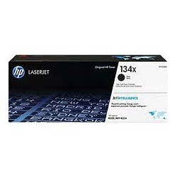 HP W1340X (Noir) No.134X Originale  LASERJET M209DW
