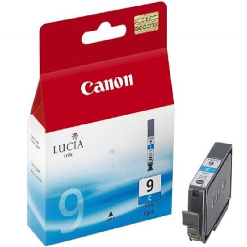 Canon PGI-9C (Cyan) Originale CANON PIXMA IX7000