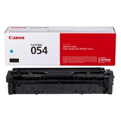 Canon 054 (Cyan) 3023C001 Originale  COLOR IMAGECLASS LBP622CDW