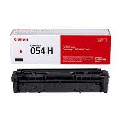 Canon 054H (Magenta) 3026C001 Originale  COLOR IMAGECLASS LBP622CDW