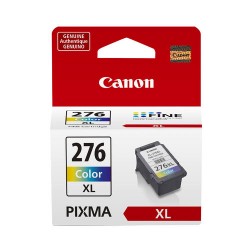 Canon CL-276XL (Couleur) 4987C001 Originale  PIXMA TR4720