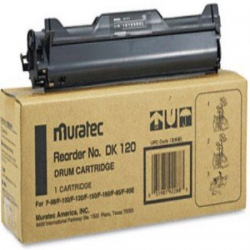 Muratec DK-120 (Tambour) Original MURATEC F-100