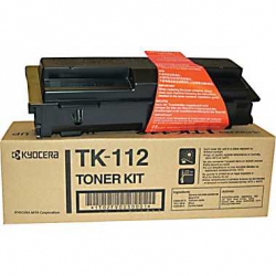 Kyocera Mita TK-112 (Noir) Originale  KIOCERA MITA FS-820