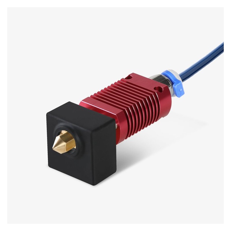 Kit extrudeuse Hotend Ender 3 V2  PIÈCES
