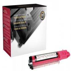 Dell 341-3570 XL (Magenta) Générique  3010N