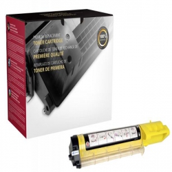 Dell 341-3569 XL (Jaune) Générique  3010N