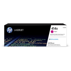 HP W2023X (Magenta) No.414X Originale  COLOR LASERJET PRO M454DN