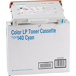 Ricoch 402071 (Cyan) Originale  RICOH AFICIO CL1000N