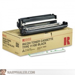 Ricoch 339587 (Noir) Originale  RICOH AFICIO FX10