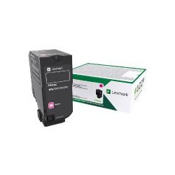 Lexmark 74C10M0 (Magenta) Originale  CS720DE