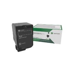 Lexmark 74C1HK0 (Noir) Originale  CS720DE