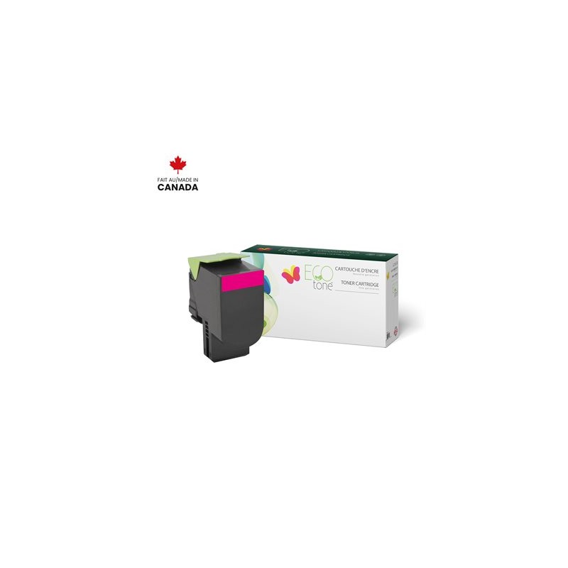 Xerox 006R04366 (Magenta) Recyclée  C310