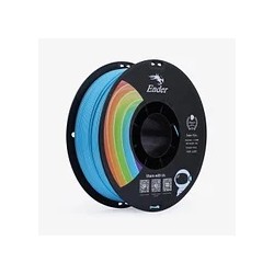Filament PLA+ Bleu Ender  FILAMENTS