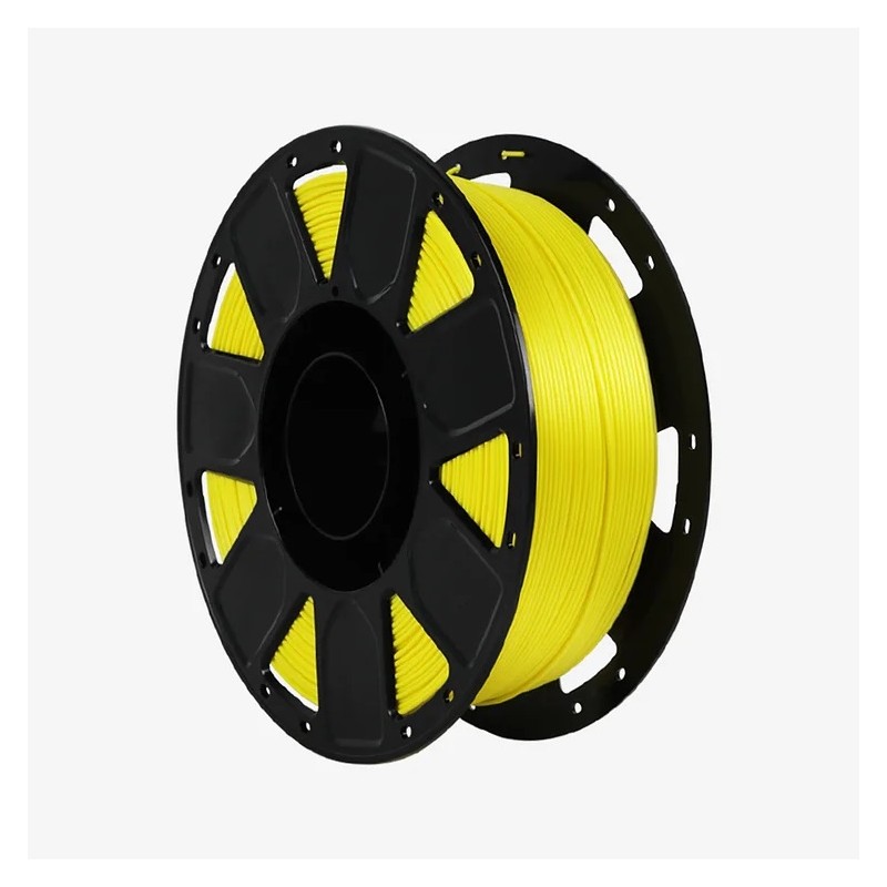 Filament PLA Jaune Ender  FILAMENTS