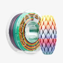 Filament PLA Arc-en-ciel  FILAMENTS
