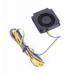 CRE VENTILATEURS 40X40X10MM 12VOLTS Creality PIÈCES