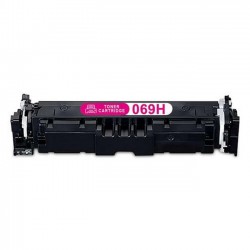 Canon 069H (Magenta) 5096C001 Générique 7.6K  Color ImageClass LBP674Cdw
