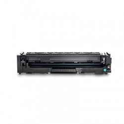 HP W2021X (CYAN) No.414X Recyclée  COLOR LASERJET ENTREPRISE M455DN