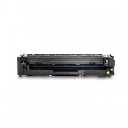 HP W2022X (JAUNE) No.414X Recyclée  COLOR LASERJET ENTREPRISE M455DN