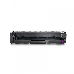HP W2023X (MAGENTA) No.414X Recyclée  COLOR LASERJET ENTREPRISE M455DN