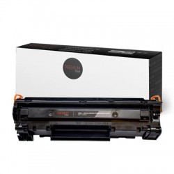 CB435XL (Noir) No.35XL Compatible JUMBO  LASERJET P1005