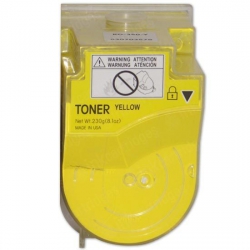 Konica Minolta 8937-906 (Jaune) Originale  KONICA MINOLTA CF2002