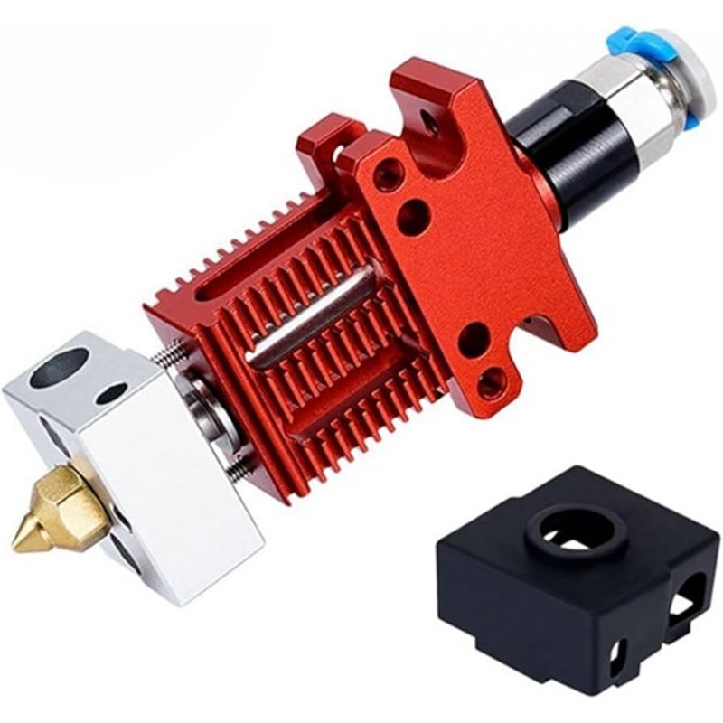 Kit extrudeuse Hotend CR6-SE PIÈCES Kit extrudeuse Hotend CR6-SE PIÈCES