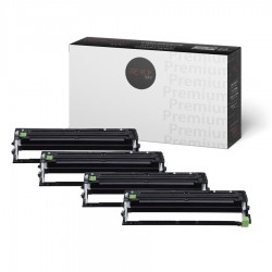 Brother DR-229 (Tambour) Générique 30K (4x)  HL-L3220