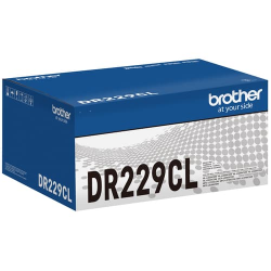 Brother DR-229 (Tambour) Original 30K (4x)  HL-L3220