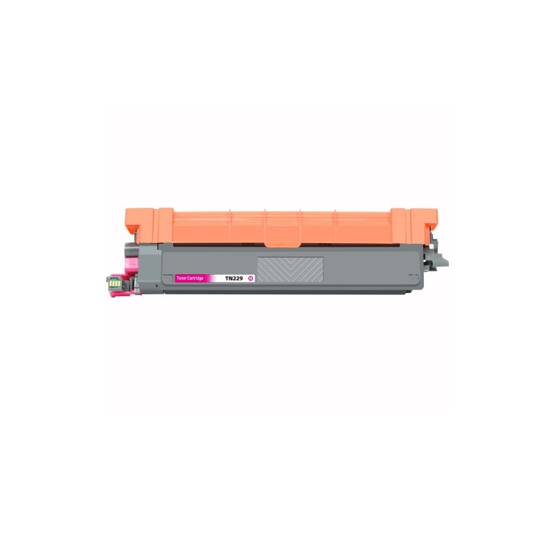 Brother TN-229M (MAGENTA) Générique HL-L3220 Brother TN-229M (MAGENTA) Générique HL-L3220