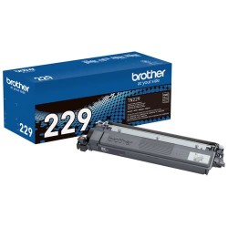 Brother TN-229BK (Noir) Originale  HL-L3220