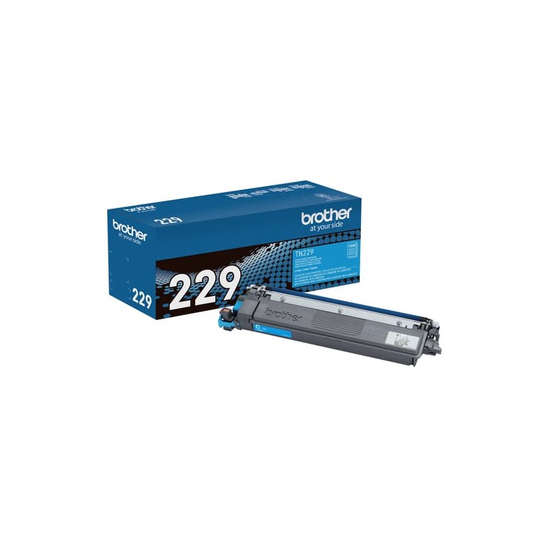 Brother TN-229C (CYAN) Originale  HL-L3220