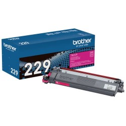 Brother TN-229M (MAGENTA) Originale  HL-L3220