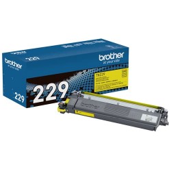Brother TN-229Y (YELLOW) Originale  HL-L3220