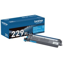 Brother TN-229XLC (CYAN) Originale  HL-L3220
