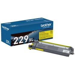 Brother TN-229XLY (YELLOW) Originale  HL-L3220