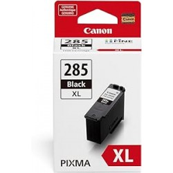 Canon PG-285XL (Noir) 6196C001 Originale  PIXMA TR7820