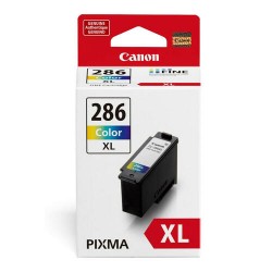 Canon CL-286XL (Noir) 6216C001 Originale  PIXMA TR7820