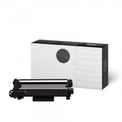 Brother TN-835 (Noir) Générique  MFC-L2740DW