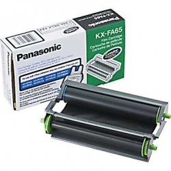 Panasonic KX-FA65 (Noir) Original PANASONIC KX-F1010