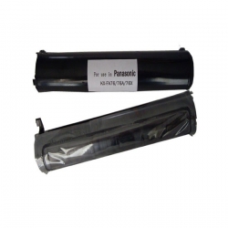 Panasonic KX-FA76A (Noir) Générique   KX-FL501