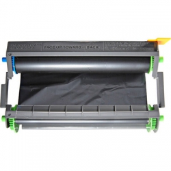 Panasonic KX-FA65 (Noir) Générique  KX-F1010