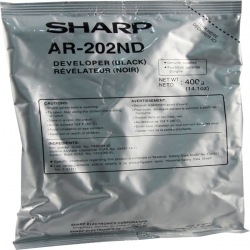 Sharp AR202ND (Développeur) Original  SHARP AR-163