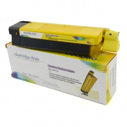 Okidata 42127401 (Jaune) Générique  C3200N