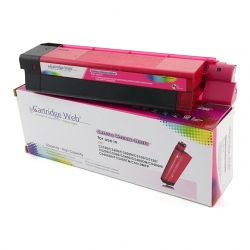 Okidata 42127402 (Magenta) Générique  C3200N