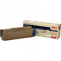 Okidata 43324418 (Magenta) Originale OKIDATA C5550N