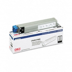 Okidata 42918904 (Noir) Générique  C9600