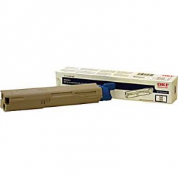 Okidata 43459304 (Noir) Originale OKIDATA C3400N
